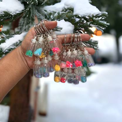 Prozin Enterprises Prozin Key Chain