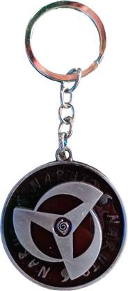 al-namra enterprise Naruto 01 Key Chain