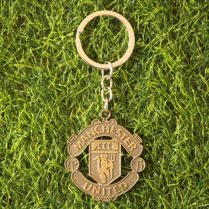 aaravi arts MAN UNITED F.C. | MANCHESTER UNITED Key Chain