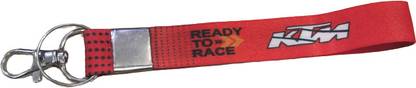 Golden Fox KTM String Type Key Chain Key Chain
