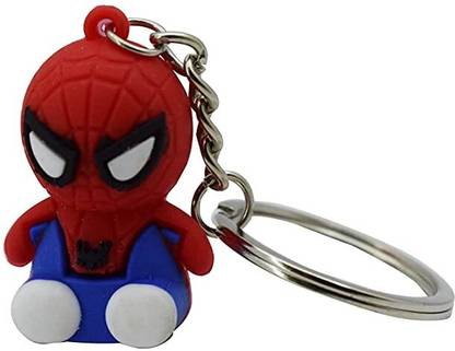 YETDRF TRFD Key Chain