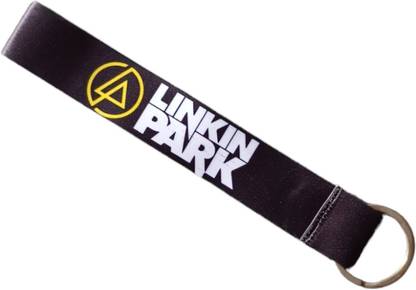 RusselMania 0007 Linkin Park Key Chain