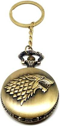 TRFDCV TRFDG Key Chain