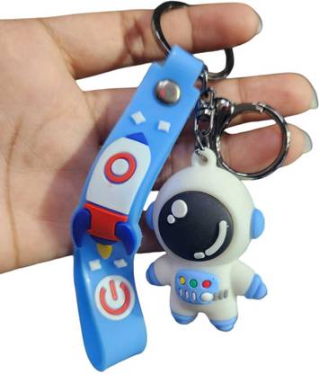 Shreeji Accessorie Cute Pendant Keychains Designer Small Teddy Bear Keychain Key Chain