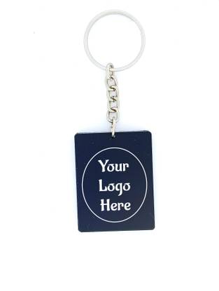 TRAQ PRINTED ACRYLIC KEYCHAIN Key Chain
