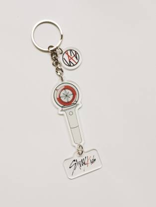 sharangu | Straykids And Light Stick Keychain Key Chain