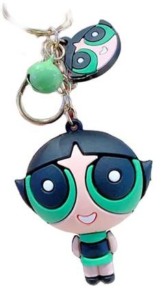 GFDFG GHJKJHG Key Chain