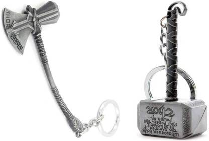 kalar THOR-0012 Key Chain