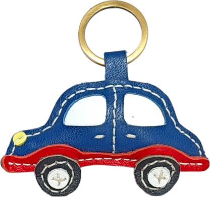 Apik Premium Handmade Leather Key Ring Key Chain