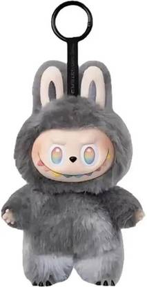 Hashone Soft Doll – Monsters Big into Energy Series Blind Box | Cute Labubu Doll Key Chain