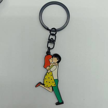 SASSIE Couple keychain Key Chain