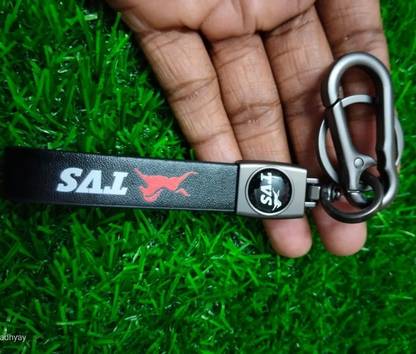 GTKC TVS bike keychain Key Chain
