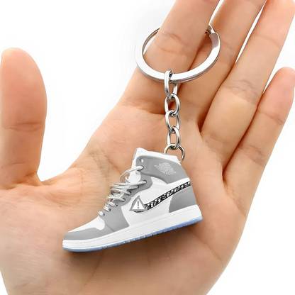 cfghj ghjkjh Key Chain