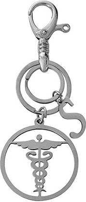 vcfdg BFGR Key Chain