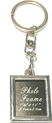 La Belleza BF 442 Key Chain