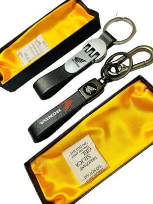 Next Gen Keychains Bike two pcs keychain set for scooty/bike/men/woman Key Chain
