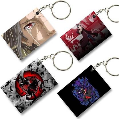 AuthVouge Keee Key Chain