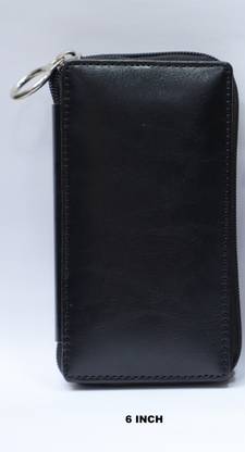 PLANFIX 6 Inch Key Pouch Key Chain