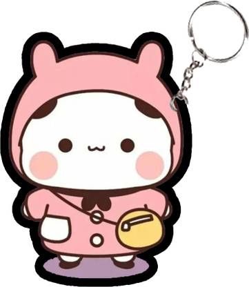 Ser Ak Bubu Dudu Keychain 033A Key Chain