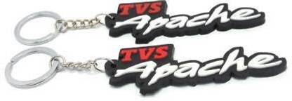 Charming fashion -Apache- name Plate Keyring Key Chain Key Chain