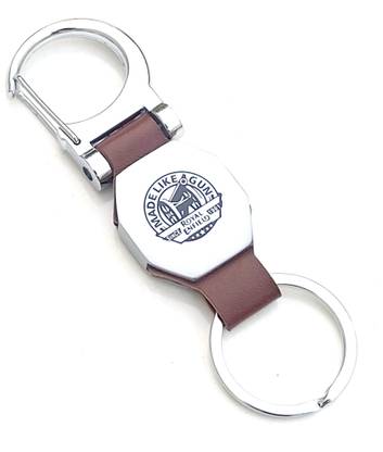 ADOREAL ROYAL ENFIELD KEYCHAIN AND KEYRING FOR ROYAL ENFIELD BIKE Key Chain