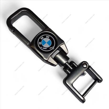 varah BMW 2 Series 4 Series 8 Series X1 X2 X3 X4 X5 X6 X7 M2 M3 M5 M6 M8 M240i M340i Key Chain