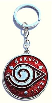 Verity Naruto sasuke eternal mangekyu sharingan keychain - Naruto shippuden Key Chain