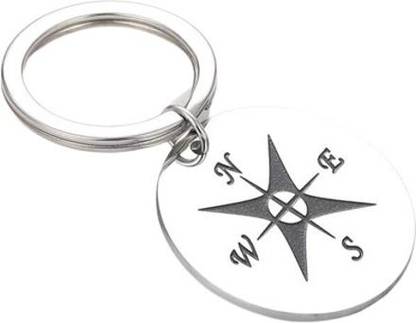 BHARATRITYSE asdfghjkl Key Chain