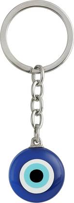 rainbowofmylife keychain01 Key Chain