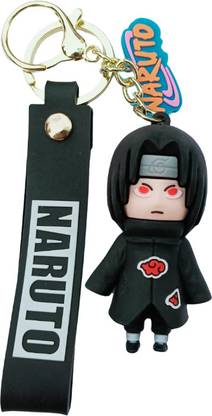IDOLFIND Naruto- Itachi Uchia Key Chain