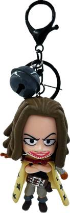 Buko BUKO_ONEPIECE_SILVERS-RAYLEIGH Key Chain