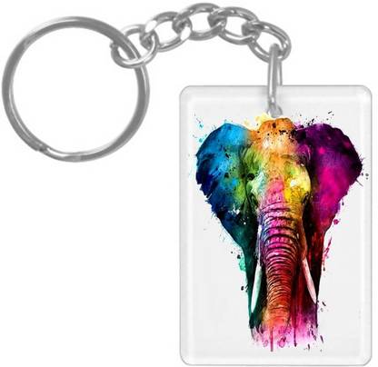 HamsaMART.com boyTshirt T1101-=ozKeyChain Key Chain