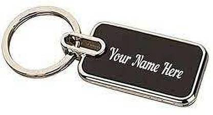 hjgfd 4567 Key Chain