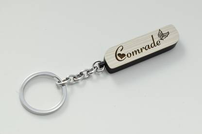 SatCrafts KeyChain00001 Key Chain
