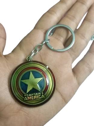 Unick Handicraft 0011 Key Chain