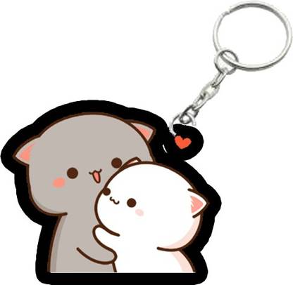 Ser Ak Bubu Dudu keychain 010 Key Chain
