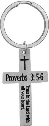 Sullery Her Children Arise And Call Her Blessed , (Proverbs 31:28)sulleryLSK220180 Key Chain