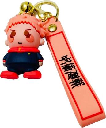 Next Gen Keychains Ninja Warrior best quality keychain with hook Key Chain