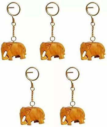 Renown Sreets JHBN-841 Key Chain