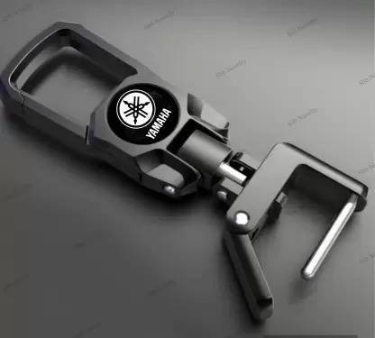 MB Creation YAMAHA KEYCHAIN Key Chain
