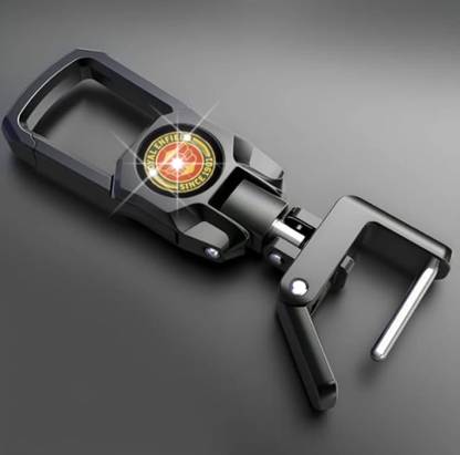 Sbb Novelty Zinc Alloy Fob Heavy Duty Keychain For All re since 1901 Model Bike Key Chain