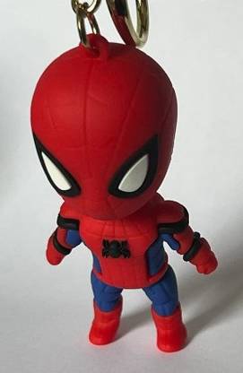 SNT spaide 1 Key Chain