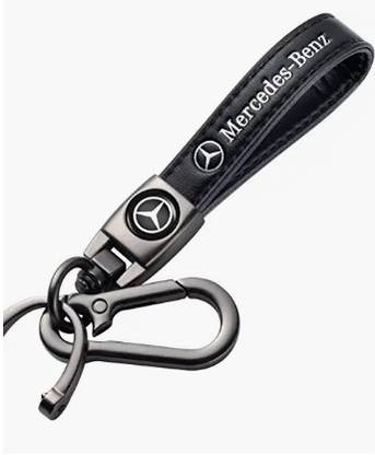 SGL Premium and Luxurious Mercedes Keyring/ Key Chain
