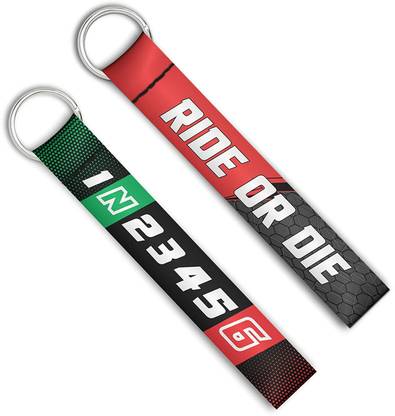 JHGF LKJHG Key Chain