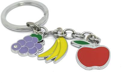 Key Era Fruit Key Chain