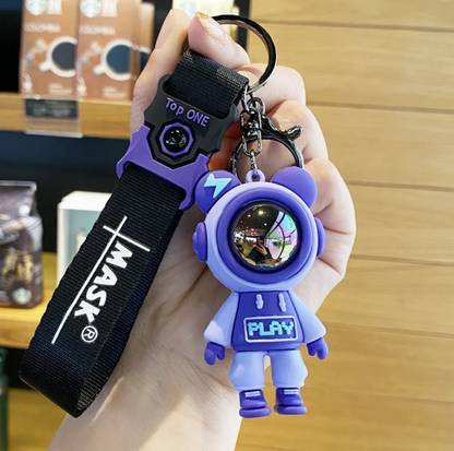 BHARAT LE ASTKC01 Key Chain