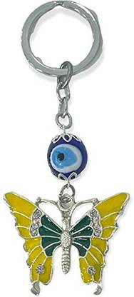 REFDC TRFDCV Key Chain