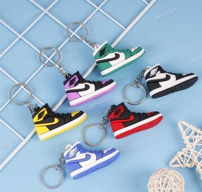 massive KL1 Key Chain