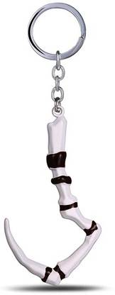 sky enterprises Game Dota 2 Keychain Pudge Hook Sword567 Key Chain