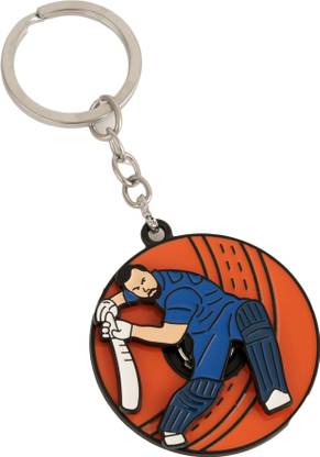 WINKEY Batsmen Key Chain Key Chain